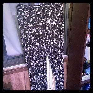 Dress pants